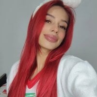 Ariel_Whore webcam model