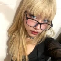 ivy_aoki webcam model