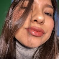 Rebeca_mollyLive Webcam