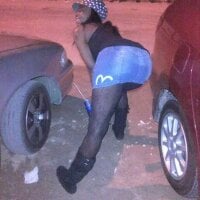 Offline chatovací místnost VannessaCross