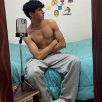 Randy_mua18 webcam