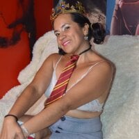 Millie_Summer webcam model