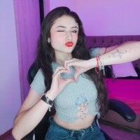 MadisonEverheart webcam model