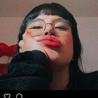 Lucyfx666 webcam model