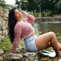 Tammy_Lennox webcam model
