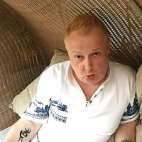 britphilippine's Offline Chat Room