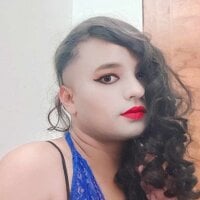 Model dolly_ladyboy