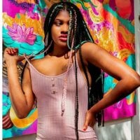 Hanna_Fox_69's Webcam Show