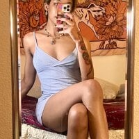 godisdepleasure webcam model