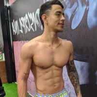 Tristan-bm webcam model