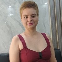 lali_15 webcam model