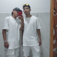 BRIAN_MARK 頭像圖片