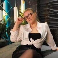 AlexandraKind Webcam-Show