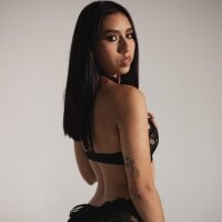 MissSussy webcam model