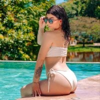 anntonella_watson webcam model