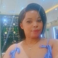 Belinder003 webcam model