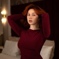 ClaireMathis webcam model