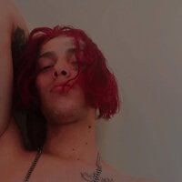 KinkyLatinCock webcam model