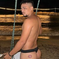 Bacardlatinboy webcam