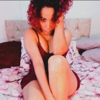 amber_demons2021 webcam model