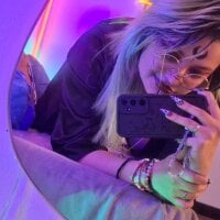 lucky-leah webcam