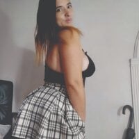 TatianaMonteross webcam model