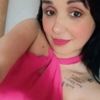 LizFairy25 webcam model