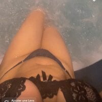 ROSANINAHOTLive Webcam