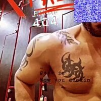 Arabien_Pharaoh- webcam model