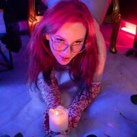 Agatha_Bms webcam model