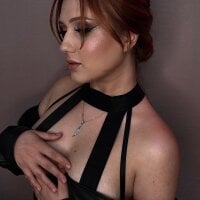 Leia__Foxy webcam model