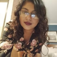 Shyspicy_pie webcam model