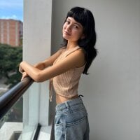 AnaisVelvet7 webcam