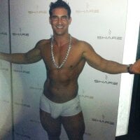 Chatroom hors ligne de Italiankingstripper2