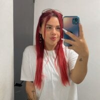 melanny_herrera webcam model