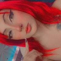 Model Candy_morgan412