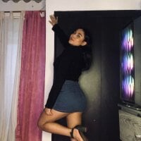 Sweet_xuee18 webcam model