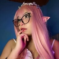 Lily_candy_X webcam model