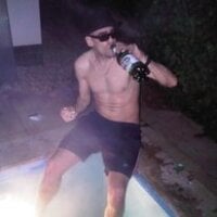 Bilik Sembang Luar Talian JohnnyBonerXXX