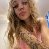 AnnLeeN webcam model
