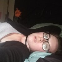 Sala de chat offline de LadyNightshade