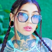 Debora_Tattoo webcam