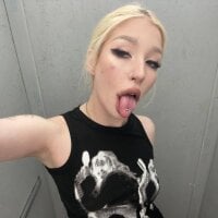 SallyCha webcam