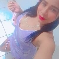 gatikaatrevida webcam model