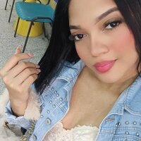 Diosa_Amber Stripchat