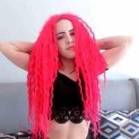 Foxy_doll webcam