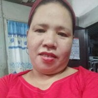 Модель hotwet_mama4uxx