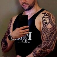 Aaron_Rose25 webcam