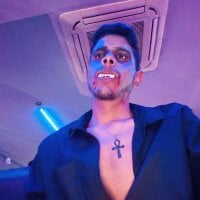 Thatchocolateguy webcam