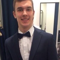 BertranStar's Offline Chat Room